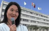 Pleno del Jurado Nacional de Elecciones realizar� "revisi�n integral" previo a proclamaci�n presidencial de Keiko