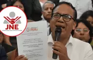 JNE responde a Sánchez tras recurso que presentaría ante la CIDH: "El Pleno del jurado es la última y definitiva instancia"