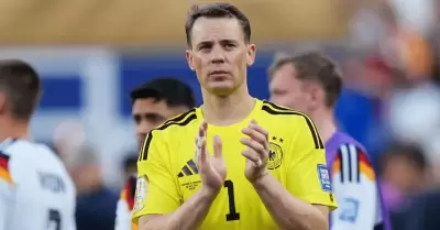 Manuel Neuer