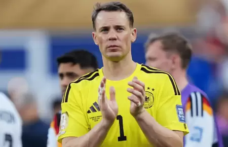 Manuel Neuer