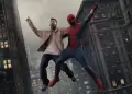 Lionel Messi sorprende al aparecer junto al Hombre Ara�a en nuevo spot de "Spider-Man: Brand New Day"