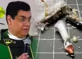Sacerdote aconsej� a una novia no casarse tras leer las EXIGENCIAS del prometido: "Hija m�a, abre los ojos"