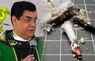 Sacerdote aconsej� a una novia no casarse tras leer las EXIGENCIAS del prometido: "Hija m�a, abre los ojos"