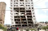 Venezuela: M�s de 1 900 muertos y 10 000 heridos deja doble terremoto, informa la Asamblea Nacional