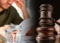 Demostr� con prueba de ADN que su hija era de otro, pero la Justicia lo "oblig�" a seguir siendo el padre