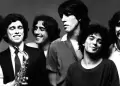 Luto en la m�sica argentina: Fallece m�tico rockero que form� parte de Los Abuelos de la Nada