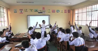 Calendario escolar de 2026 presenta cambios en vacaciones