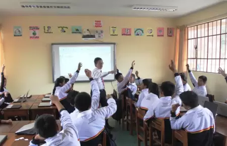 Calendario escolar de 2026 presenta cambios en vacaciones
