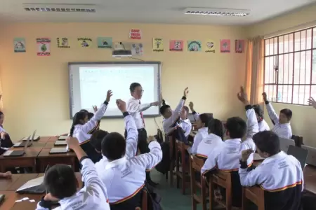 Calendario escolar de 2026 presenta cambios en vacaciones