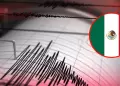 Terremoto de 6.0 se registra en M�xico esta tarde de HOY, martes 30 de junio