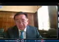 Jos� Mar�a Balc�zar afronta juicio oral por presunta apropiaci�n il�cita y solicita archivarlo hasta que deje el cargo