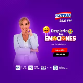 Despierta tus Emociones