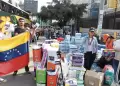 �C�mo brindar ayuda a Venezuela desde el pa�s? Conoce una serie de alternativas para realizar donaciones