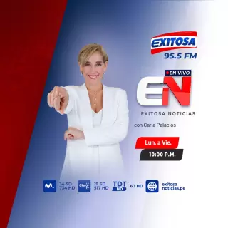 Exitosa Noticias