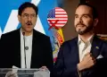 Colombia: Iv�n Cepeda exige a De la Espriella renunciar a su ciudadan�a estadounidense para reconocerlo como presidente
