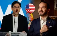Colombia: Iv�n Cepeda exige a De la Espriella renunciar a su ciudadan�a estadounidense para reconocerlo como presidente
