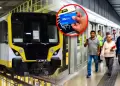 L�nea 2 del Metro: Desde este 8 de julio ser� obligatorio el uso de tarjeta, �se cobrar� pasaje?