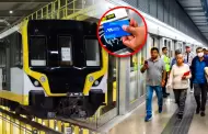 Línea 2 del Metro: Desde este 8 de julio será obligatorio el uso de tarjeta, ¿se cobrará pasaje?