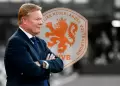 Ronald Koeman deja selecci�n de Pa�ses Bajos tras su eliminaci�n ante Marruecos del Mundial 2026