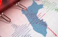 Sismo sacude Perú HOY, 30 de junio: Magnitud y epicentro del movimiento telúrico, según el IGP