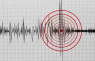 Nuevo SISMO remece Perú HOY, martes 30 de junio: Conoce el epicentro y magnitud, según el reporte del IGP