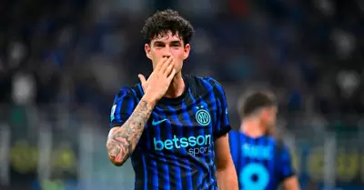 El jugador est� bajo investigaci�n.