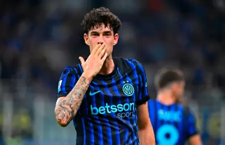 El jugador est� bajo investigaci�n.