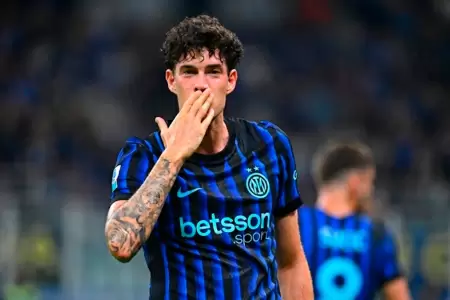 El jugador est� bajo investigaci�n.