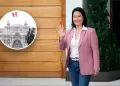 Oposici�n debe facilitar gesti�n de Keiko Fujimori, seg�n analista C�sar Candela