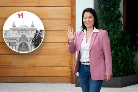 Especialista pide a oposici�n respetar la gesti�n de Fujimori.