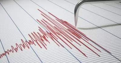 �ltimo sismo en Per� hoy, 30 de junio
