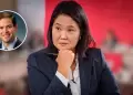 Marco Rubio reconoce el triunfo electoral de Keiko Fujimori como nueva presidenta del Per�
