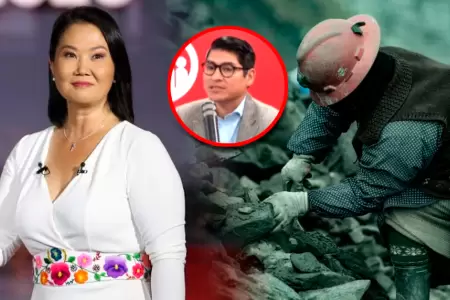 Gobierno de Fujimori deber� equilibrar manejo de la miner�a formal e informal.