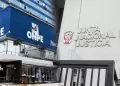 JNJ: Convocatoria para nuevo jefe de la ONPE queda desierta tras exclusi�n de Carlos Loyola y no haber m�s candidatos