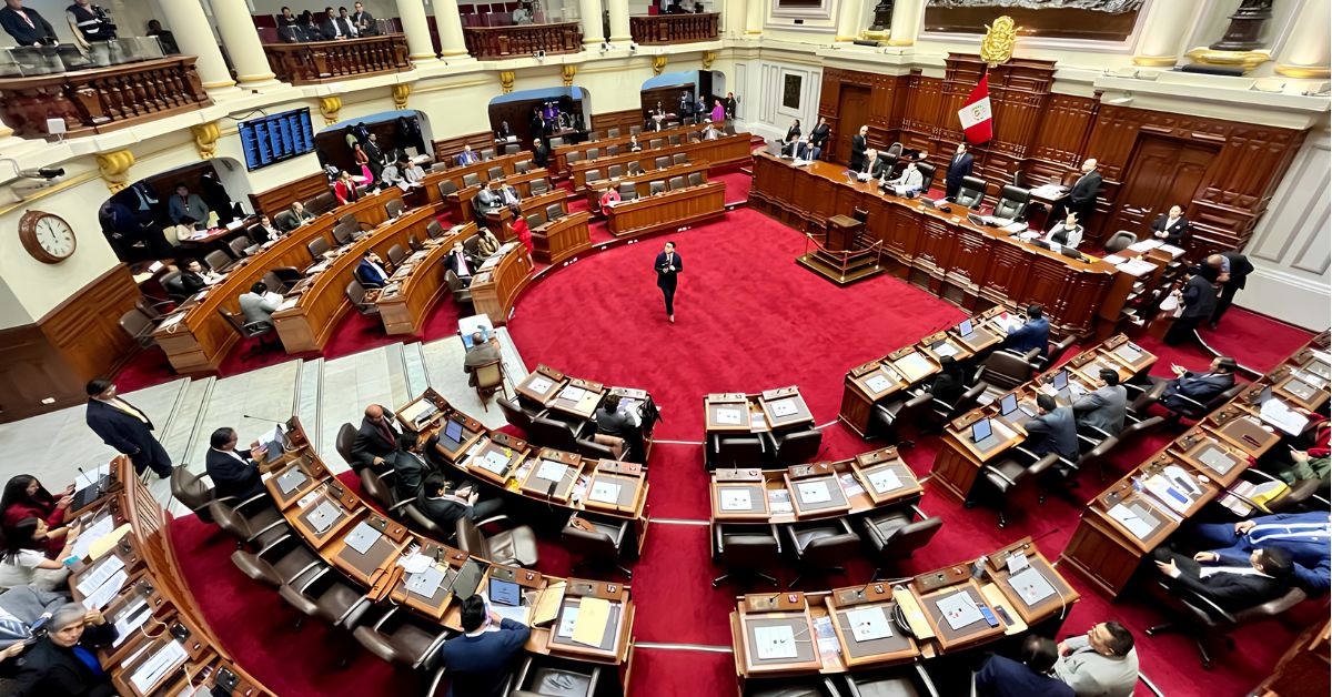 Nuevo Congreso Bicameral: Así queda el reparto de escaños y las reglas que deberán cumplir las nuevas bancadas