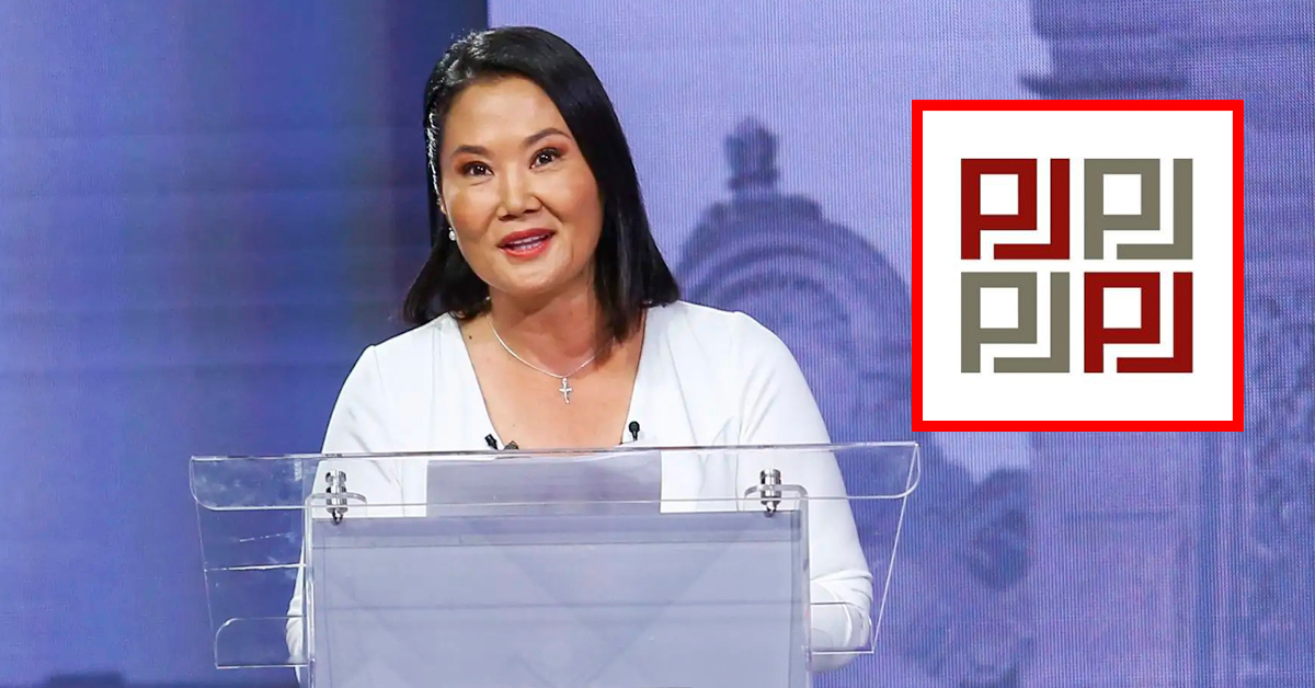PJ rechaza habeas corpus que buscaba frenar proclamación de Keiko Fujimori