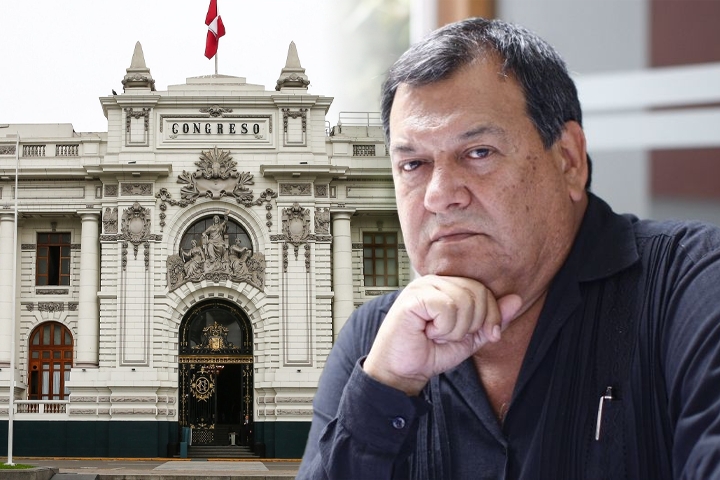 Banca del Partido del Buen Gobierno se mantendría en oposición al nuevo mandato de Fujimori.