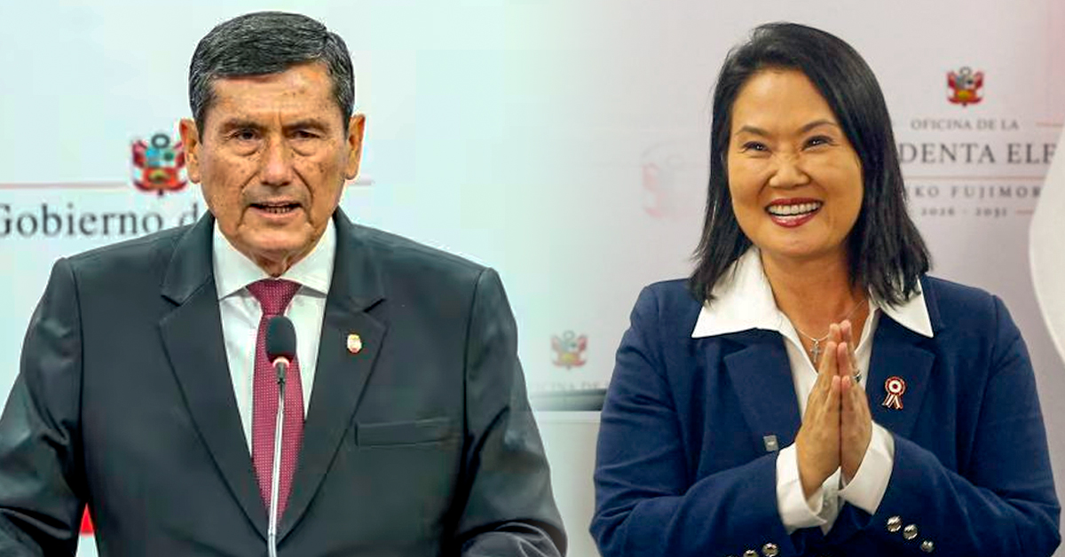 Gobierno inicia transferencia de gestión con equipo técnico de Keiko Fujimori