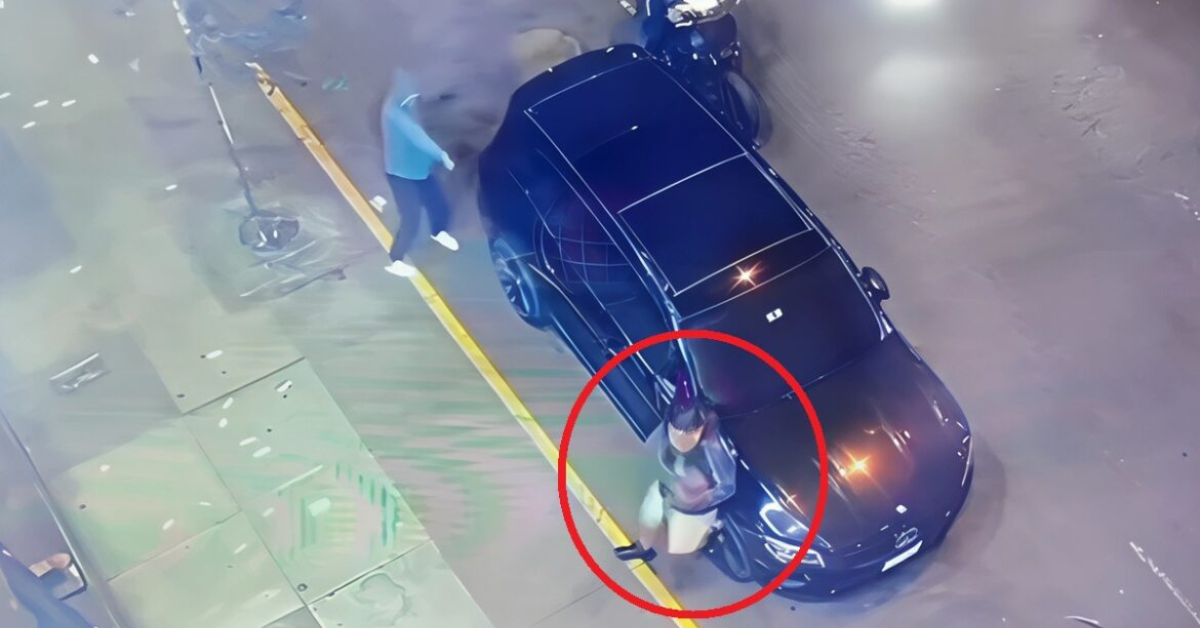 Seguridad del "Tio Fritz" fue acribillado frente al local de Los Olivos