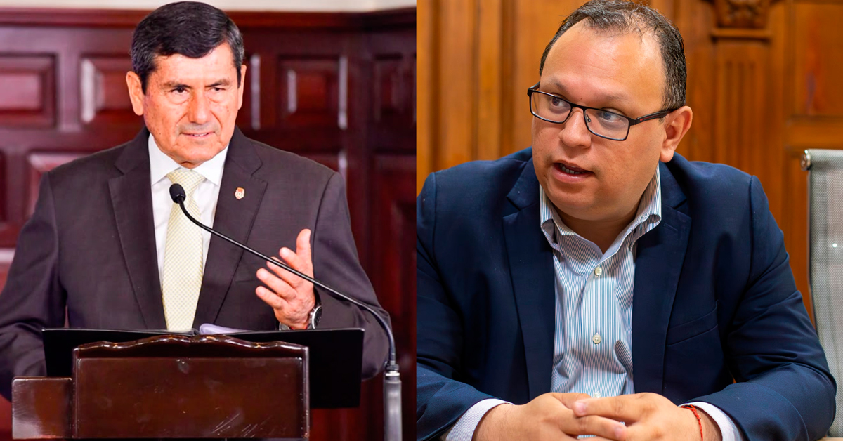 Inicia proceso de transferencia de gobierno entre administraciones