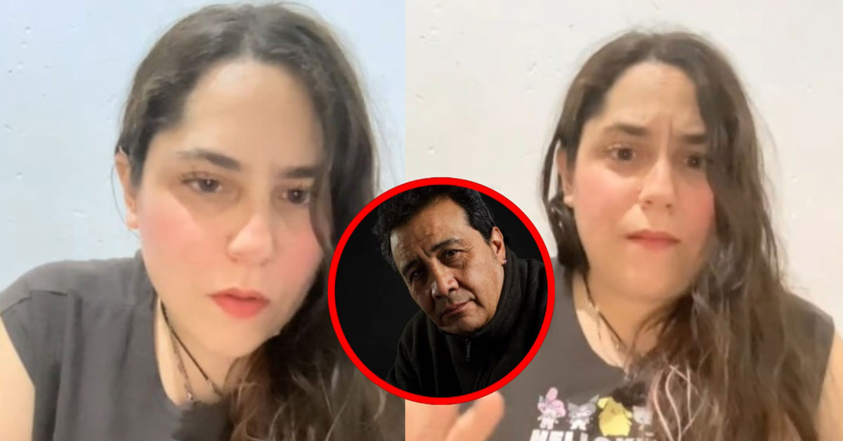 Brenda explicó como conoció a Alfonso Obregón y cuales eran sus intenciones con ella. (Composición: Exitosa)