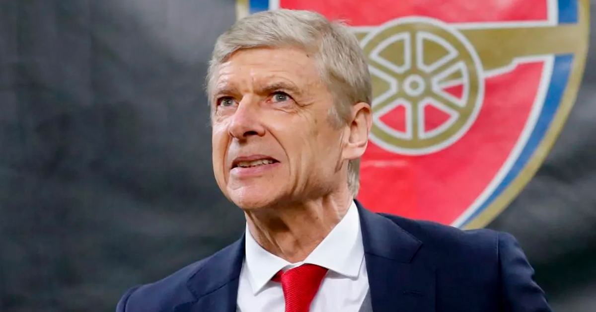 Wenger no pone a Argentina entre los candidatos al Mundial. (Difusión)