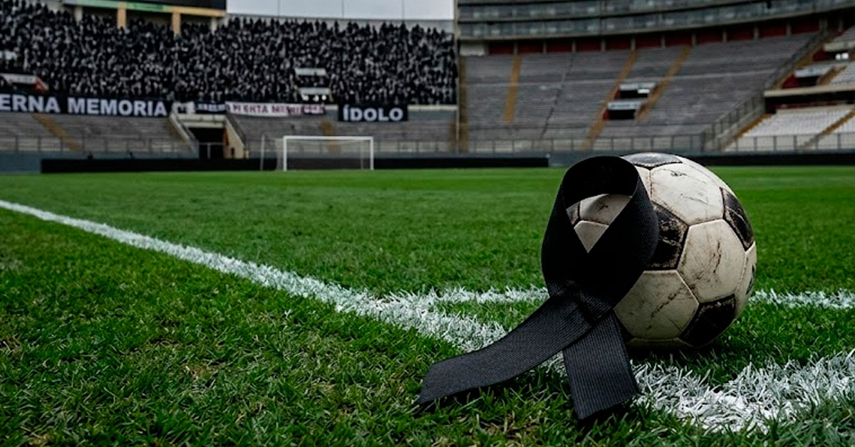 Histórico entrenador de fútbol colombiano murió mientras dirigía un entrenamiento: Esto se sabe