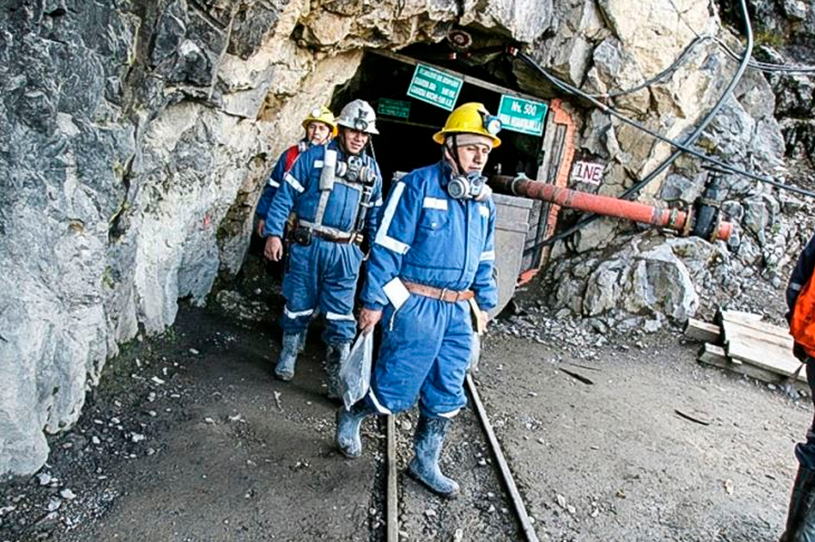 M�s de 32 mil pensionistas recibir�n el Bono Complementario Minero este 15 de julio.