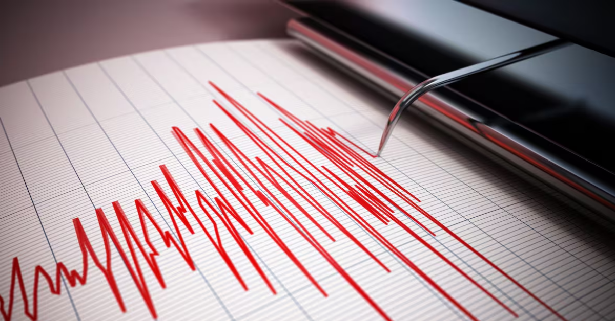Nuevo SISMO se registra en Lima, hoy, domingo 19 de julio: Conoce la magnitud y epicentro, según el reporte del IGP
