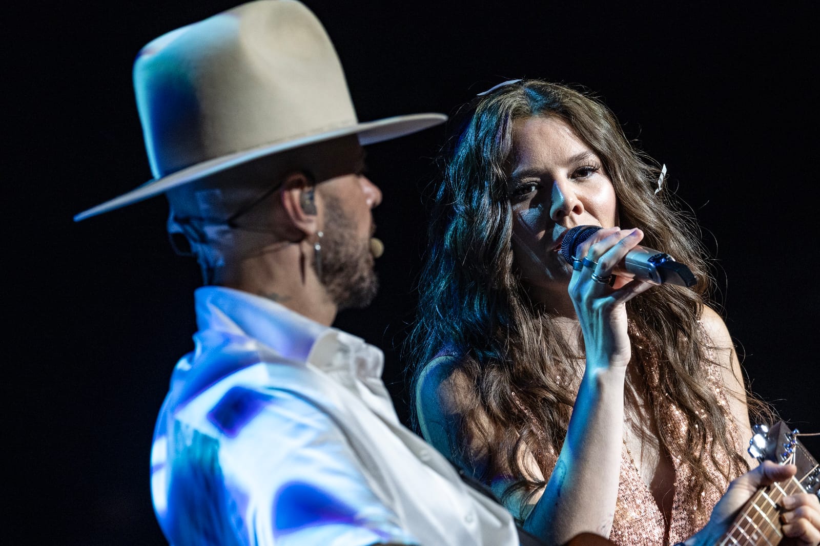 Jesse & Joy