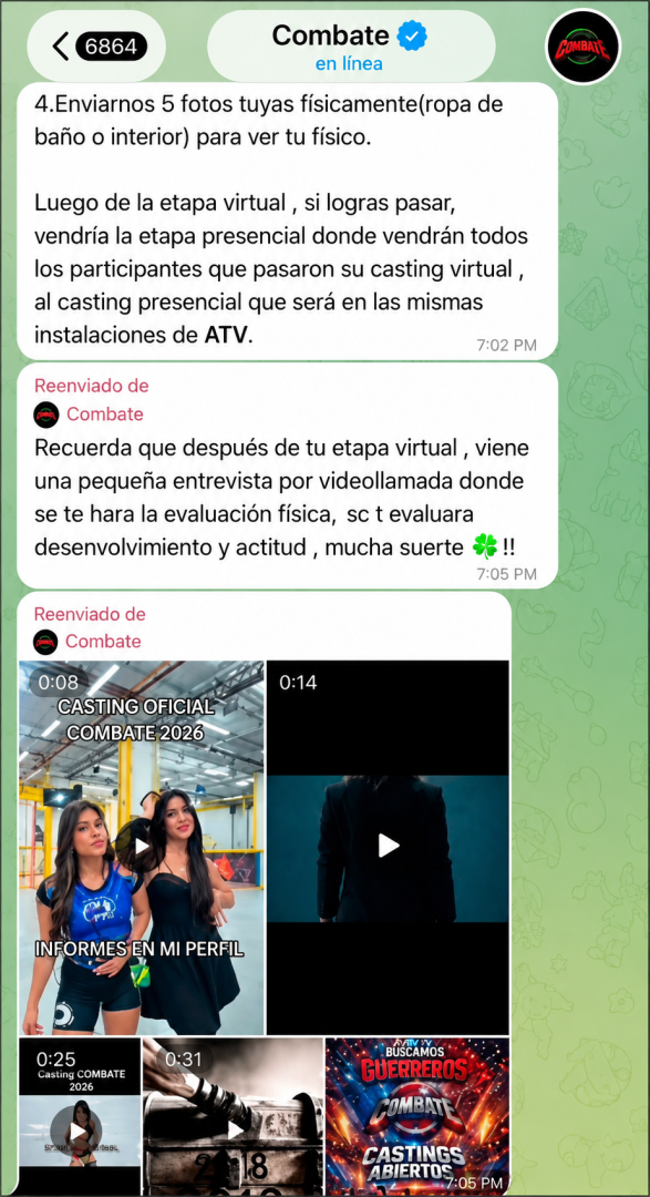 Telegram