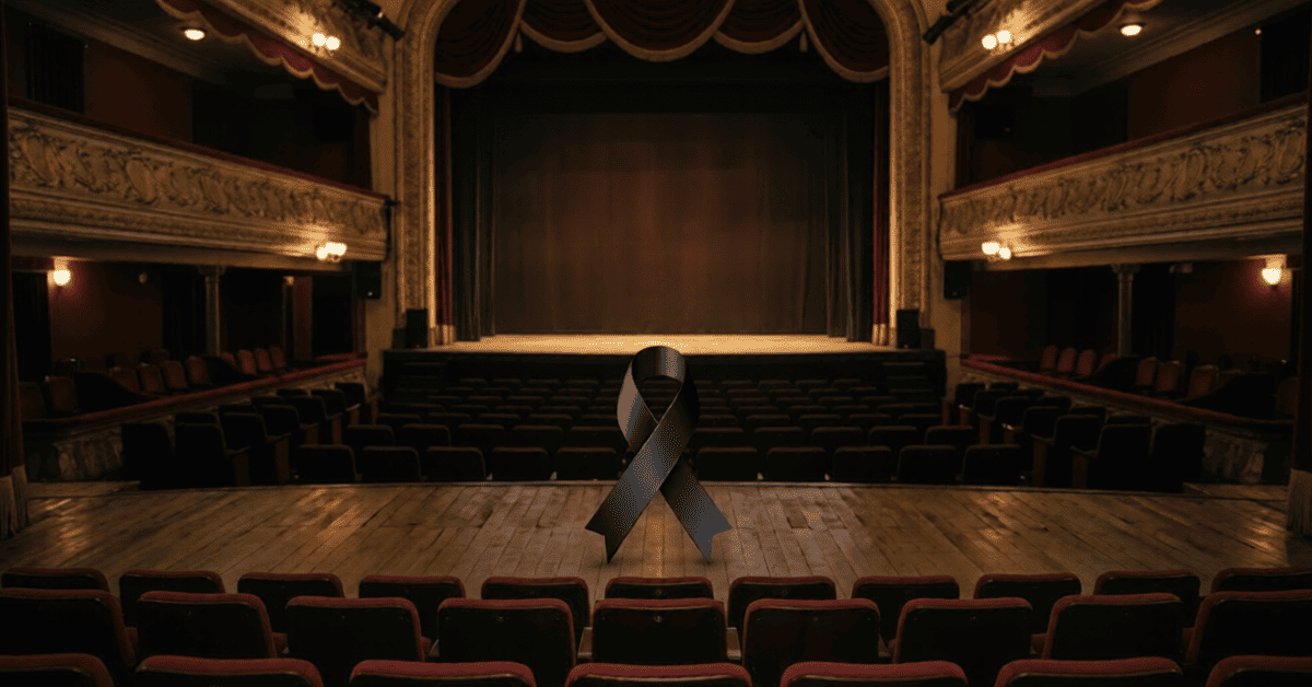 Fallece la emblemática actriz que fue una de las últimas leyendas de la Época de Oro del cine mexicano
