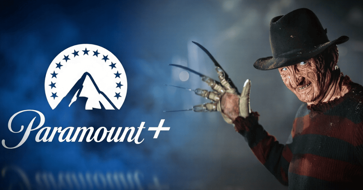 ¡Freddy Krueger está de vuelta! Paramount prepara un remake de la película 'Pesadilla en Elm Street'