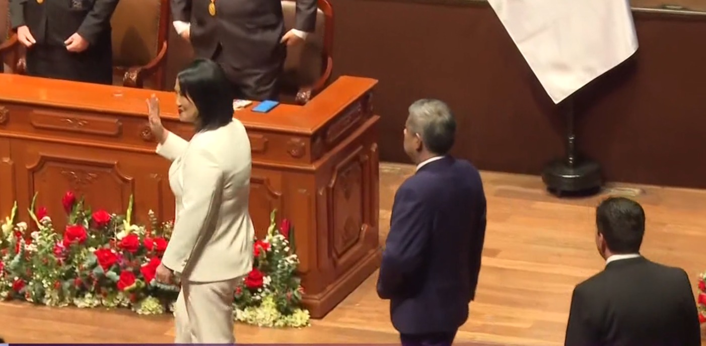 Ceremonia Protocolar